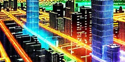 The Chip Rebound That's Not a Rebound: What the Asian Semiconductor Surge Really Means for Crypto