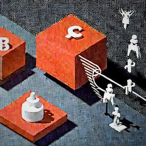 The Hormuz Premium: How API's Fight Against Gulf Tolls Reveals Crypto's Next Macro Narrative