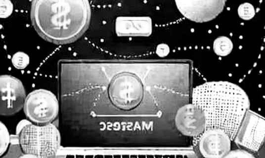 The Bond Market Is the Real Threat to Your Crypto Portfolio — Not the Bubble The Bond Market Is the Real Threat to Your Crypto Portfolio — Not the Bubble