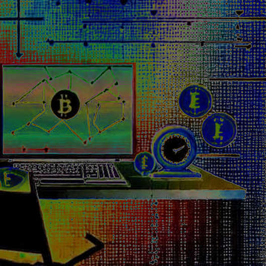 The OCC's Selective Enforcement: Digital Asset Firms Outflank Traditional Fintech in the Charter Race