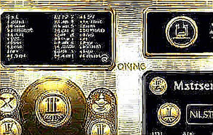 Iran's Hormuz Delay: A State-Level Transaction with a Revert Reason