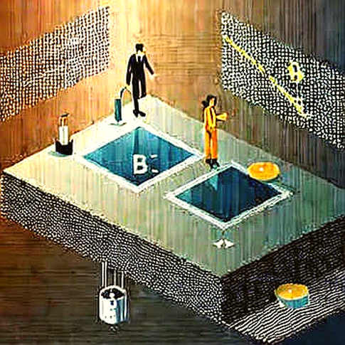 The 11th Night: How the Strait of Hormuz War Redefines Crypto Liquidity Risk The 11th Night: How the Strait of Hormuz War Redefines Crypto Liquidity Risk