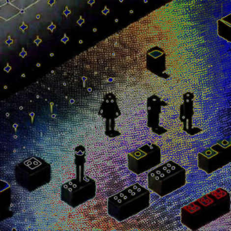 On-Chain Proof of Diplomatic Risk: Decoding Iran's Consensus Signal Through DeFi Forensics On-Chain Proof of Diplomatic Risk: Decoding Iran's Consensus Signal Through DeFi Forensics