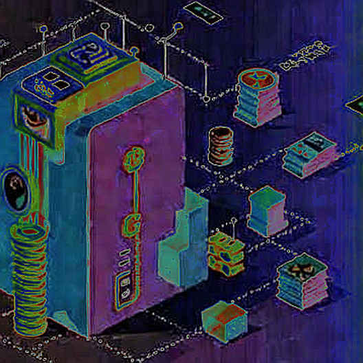Anthropic's $6B Decart Gambit: The Infrastructure Coup That Nvidia Let Slip Anthropic's $6B Decart Gambit: The Infrastructure Coup That Nvidia Let Slip