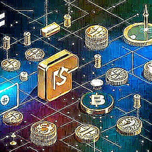 Record Highs, Bleeding Core: Reading Big Tech's Cash-Flow Divergence Like a Smart Contract Audit