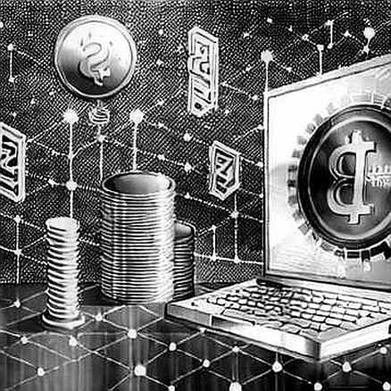 The Hawkish Echo: Fed's Warsh Signals Higher-for-Longer, and Crypto Markets Are Not Listening