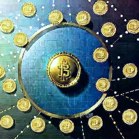 The Ledger of Doubt: 250M USDC on Solana and the 9.5% Prophecy The Ledger of Doubt: 250M USDC on Solana and the 9.5% Prophecy